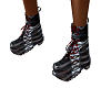 windago hiphop boots