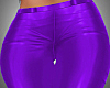 Holo Pants RL Purple