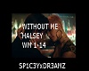 Without You Halsey