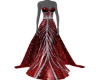 MS Ruby Gown