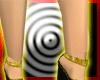 [LSR]GoldBlackShoes