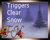 F: Winter Forest