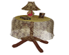 MD Cottage bedside