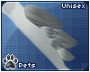 [Pets] Polar | arm tufts