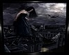 [AD] Tall Lady Goth VII