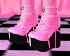 S! Femboy Shoes Doll