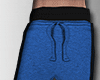 Blue Joggers