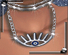 Eye e Necklace