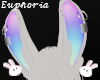 ~Prism Bunny Ears~