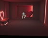 HEARTS ROOM