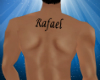 *BS* Rafael tattoo
