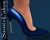 SF/Blue Heels