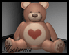 {N}Fozzy Bear (Hug)