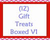 Gift Treats Boxed V1
