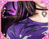 camouflaged purple