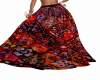 ! Boho skirt