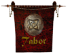 D~Tabor Banner