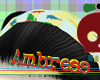 Ambress ~ Dino headband