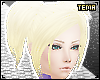 T| Temari hair pt. 1 