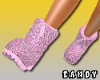 !C Icy Winter Boots PK