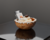 Pina Colada Sundae