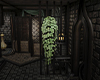 JL Medieval Wall Divider