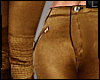 [L|Russet/MotoPants]