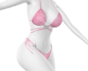 NUT. BIKINI PINK