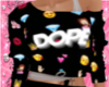 LRC Dope Emolji 2 Top