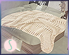 SK~ Cozy Bed Blanket