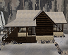 Log Cabin Retreat