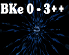 DJ Light Lg Blue Keop