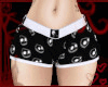 [L]NBC PJ Shorts