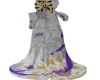 百紫　drape