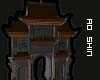侍. Emperor Gate #2