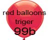 RED   BALLOONS
