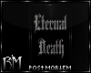 Eternal Death Room Cstm