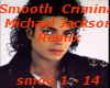 Smooth Crimine-M.Jackson