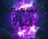 Fading Lands Home