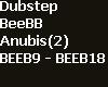 BeeBB-Anubis-Dubstep
