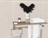 DER: Towel Rack