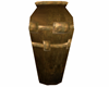 bronze/copper vase
