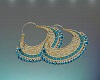 Isharya Earrings