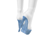 D-or jean heelz