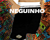 exclusivo short matthy