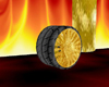 Tire & Wheel