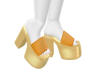 Sinah Golden Platforms