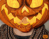 Scarecrow Head.