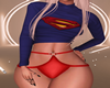 Kp* Super Girl RLL