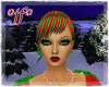*jf*XMAS Add On Bangs